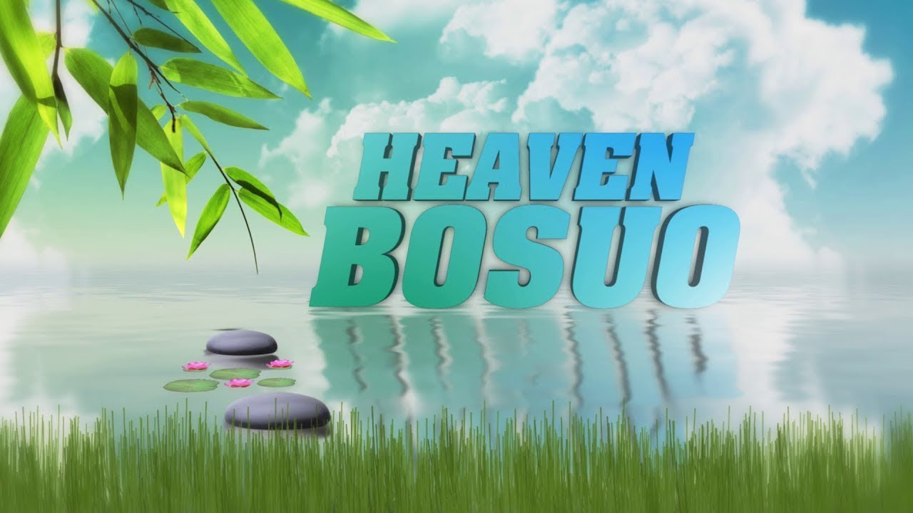 HEAVEN BOSUO - 18TH MARCH, 2025