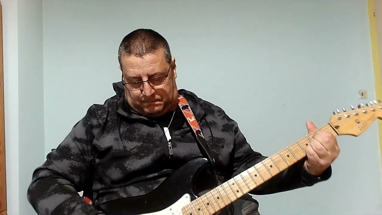 Christopher Cross -