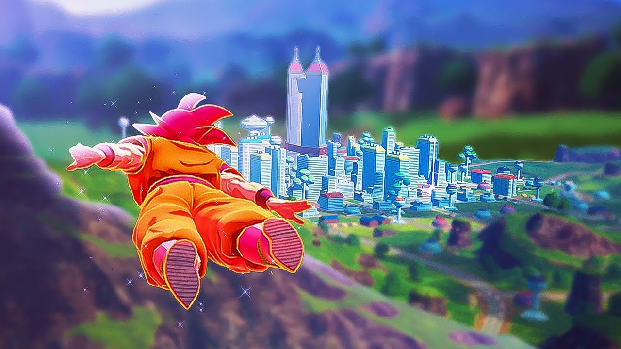 The Next Gen DBZ Experience