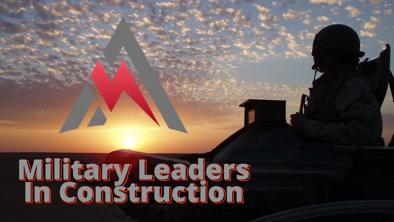 Interview: Alpha Power Group! Military Leaders In Construction