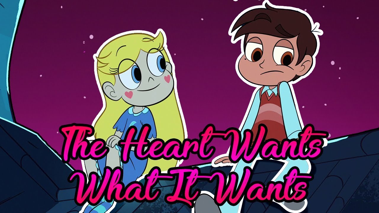 Selena Gomez | The Heart Wants What It Wants | Starco AMV