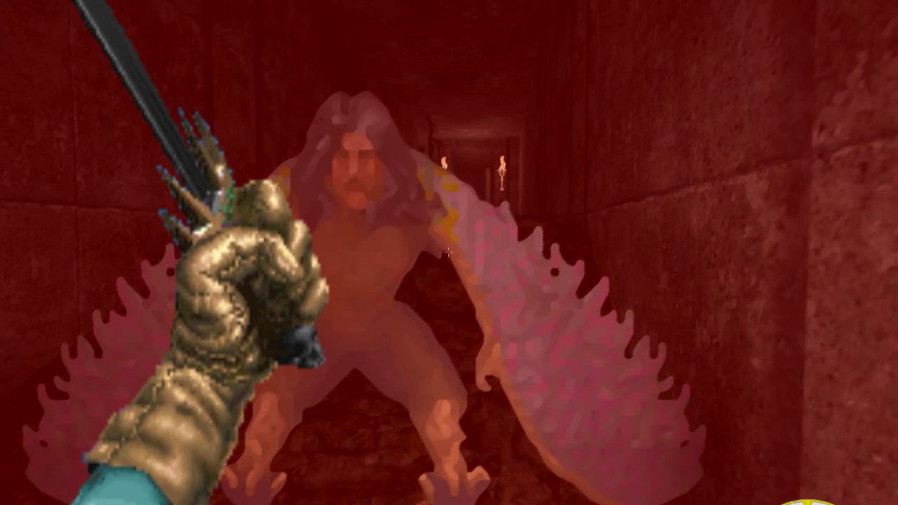 Daggerfall Unity Fighters Guild Quest #2