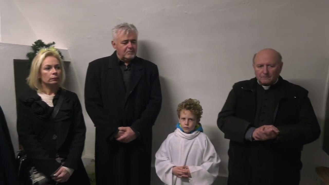 2025.11.11.Rajeczky Benjamin születésének évfordulójára rendezett emlékest Pásztón