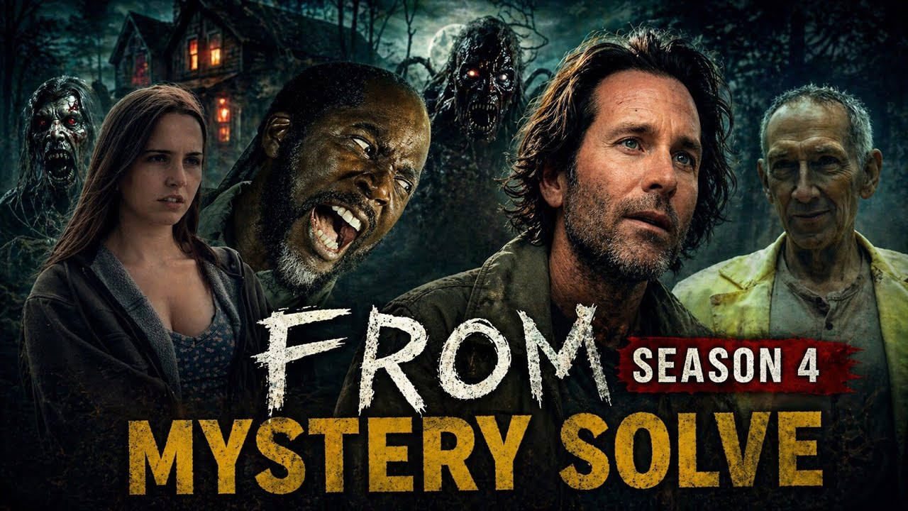 From Season 4 Explained in Hindi | From season 4 Predictions & Hidden Details Explained | Theories