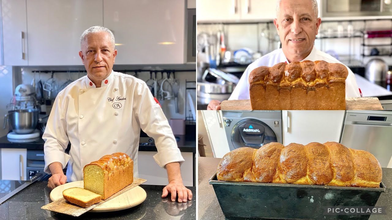 بريوش هماوي و ملكي  ديال النهار الكبيركيجي عالي  مفشفش و خفيف