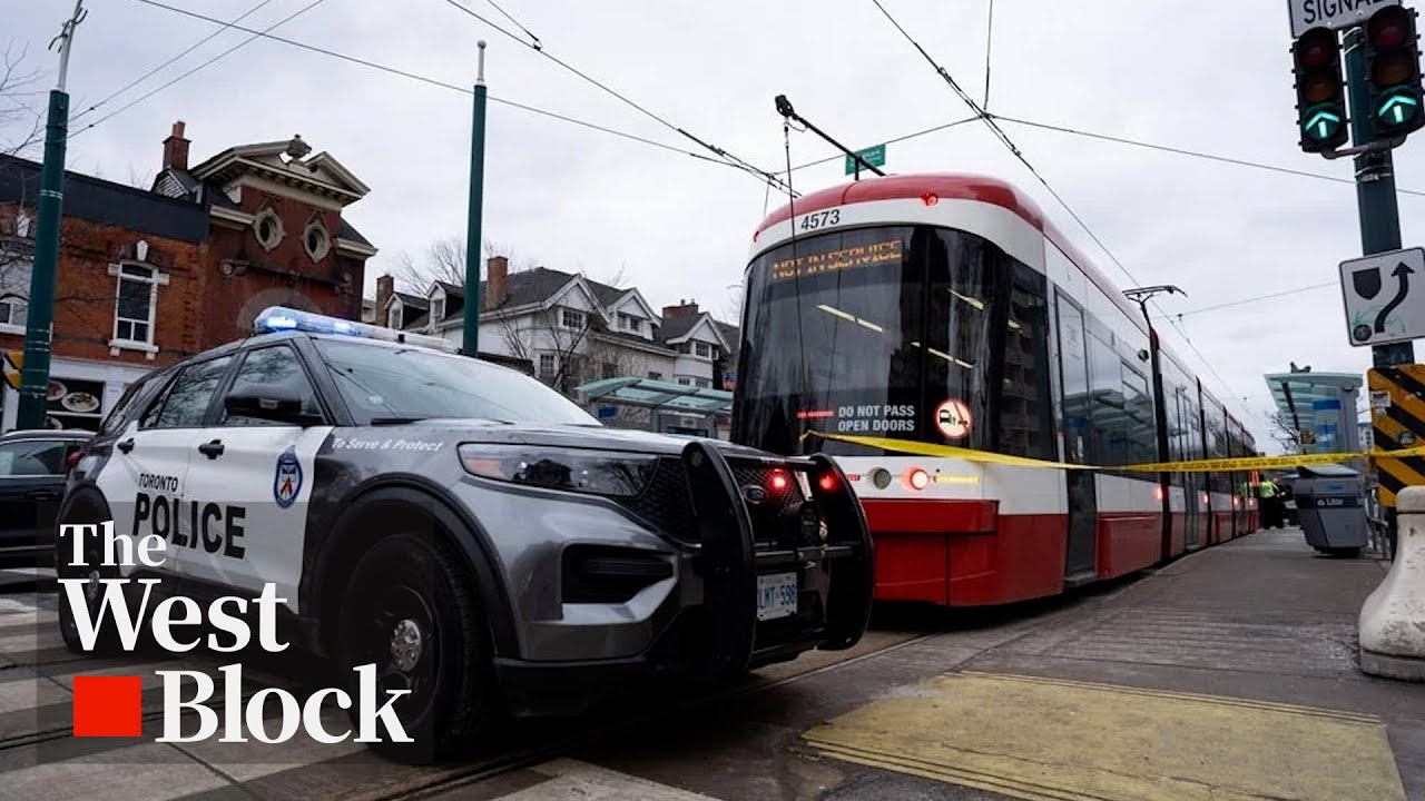 The West Block: April 30, 2023 | New bail reform legislation coming before parliament wraps