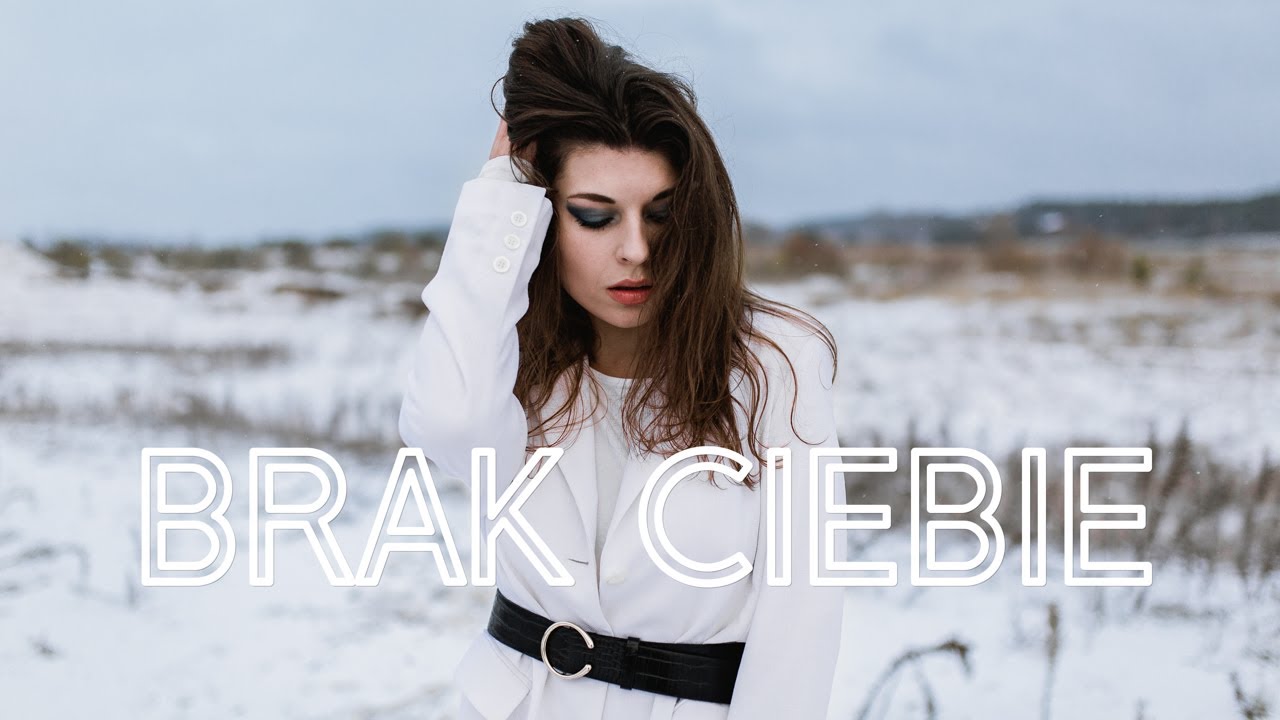 Marcella - Brak Ciebie