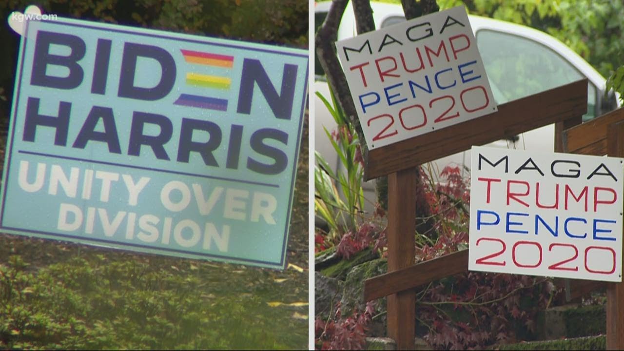 How to deal with election stress with your friends and family