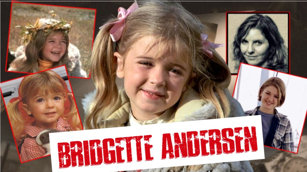 The Dark Truth Behind Bridgette Andersen’s Death