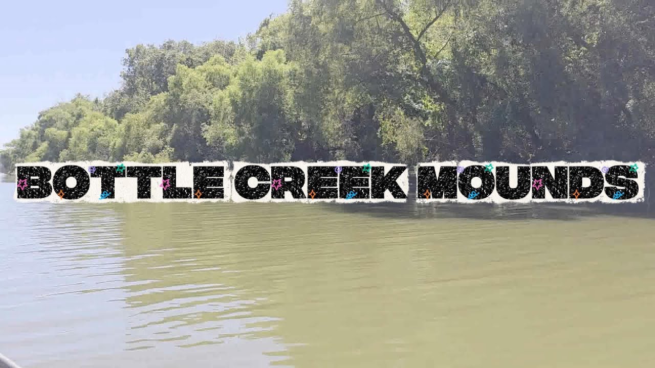 Bottle Creek Mounds - The Hunt For Mound A (2025)