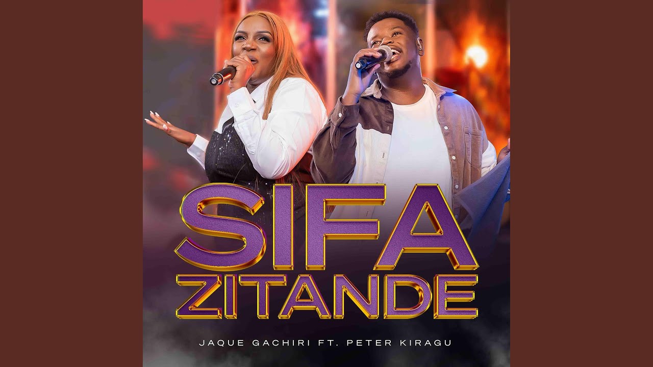 Sifa Zitande
