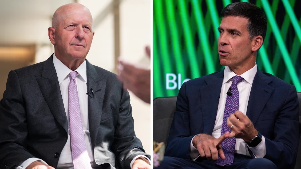 Goldman Sachs Executives to share special bonus pool of $500 Million