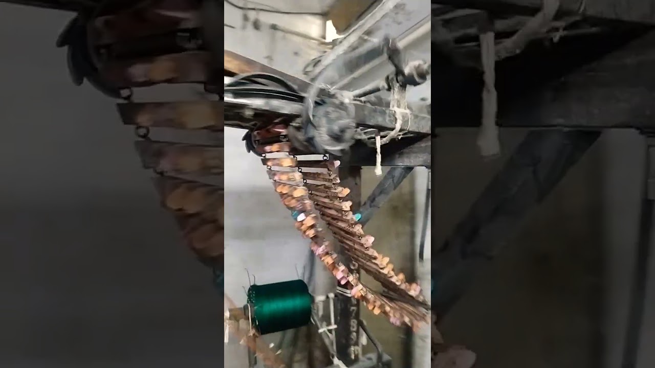 #textile #design #dhoti #powerlooms #munga #dobby