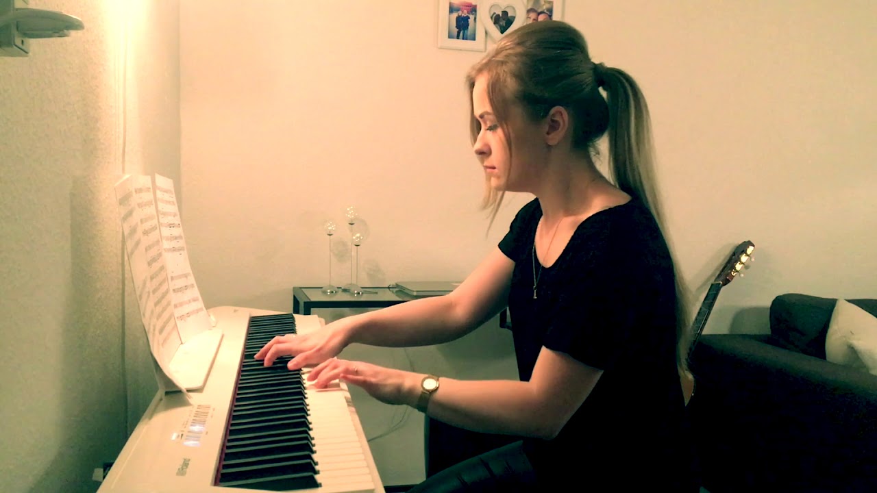 Milan Dvorak - jazz etude #3