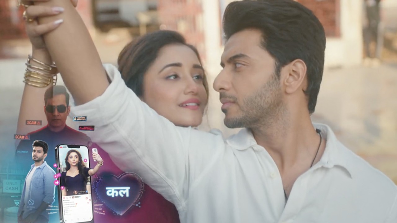 Do Duniya Ek Dil Update: Aadhya Ki Chout Dekh Shivaay Hua Bekaboo, Gundo Ki Jamkar Ki Pitai