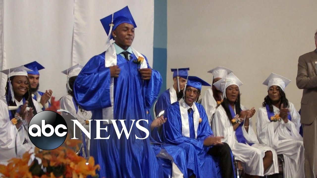 10 years later, children in Camden still fighting for hope, opportunity