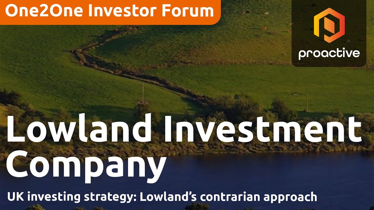 UK Investing Strategy: Lowland&rsquo;s Contrarian Approach
