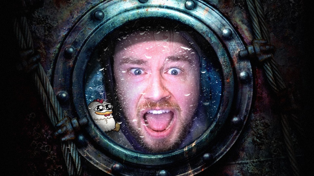 I Finally Understand the Story || Resident Evil Revelations