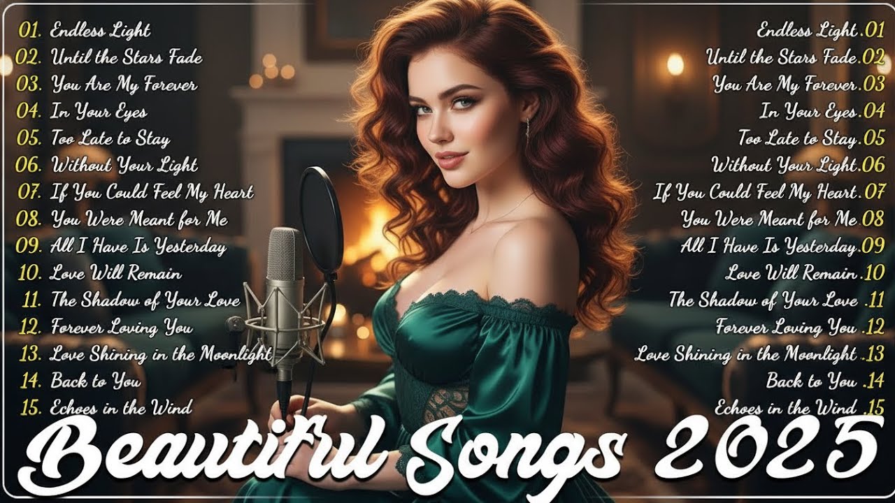 Slow Rock Classics Collection | Emotional Love Rock Hits