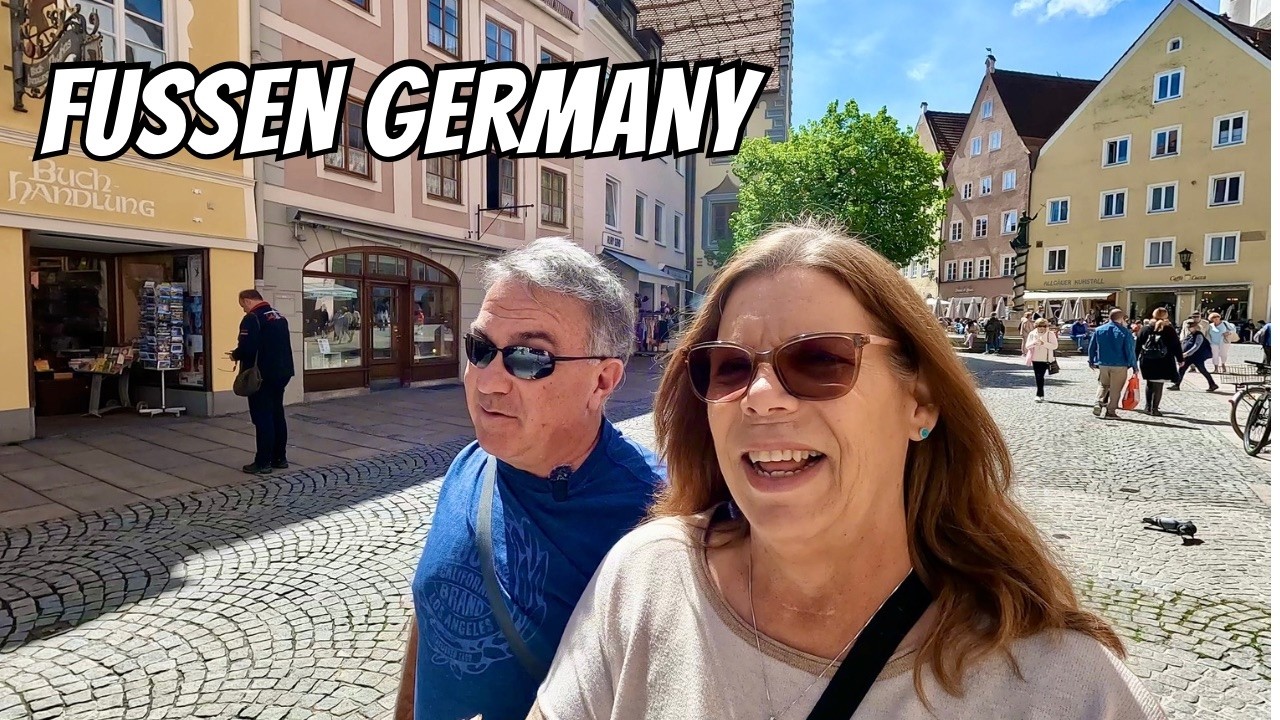 The Surprising Towns We Didn't Know Exist in Germany!