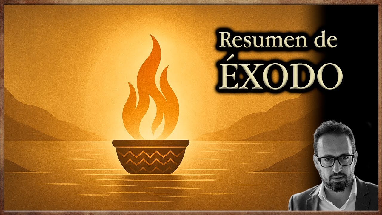 Resumen de Éxodo