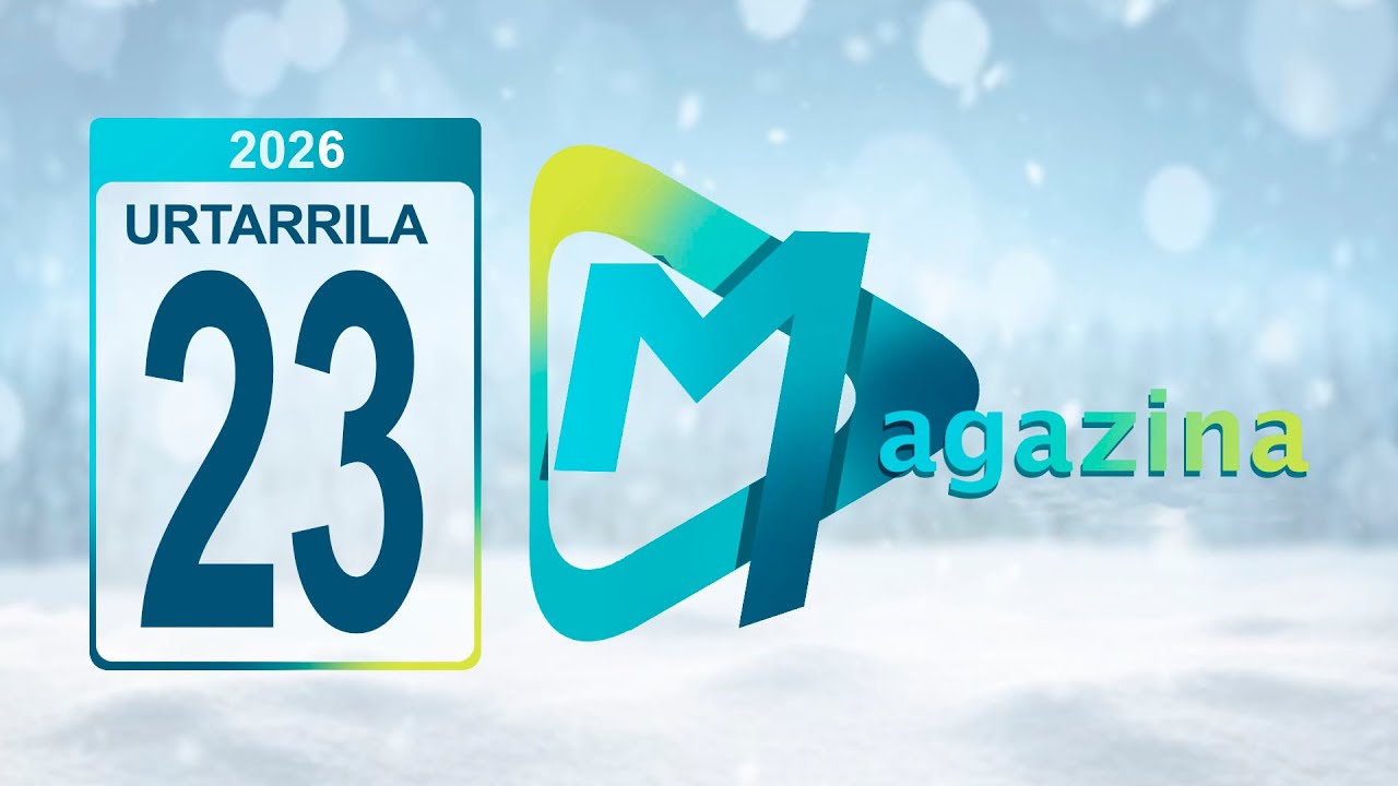NEGUDABERRIAROA 26 01 23