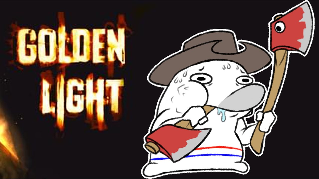 Golden Light is... something alright