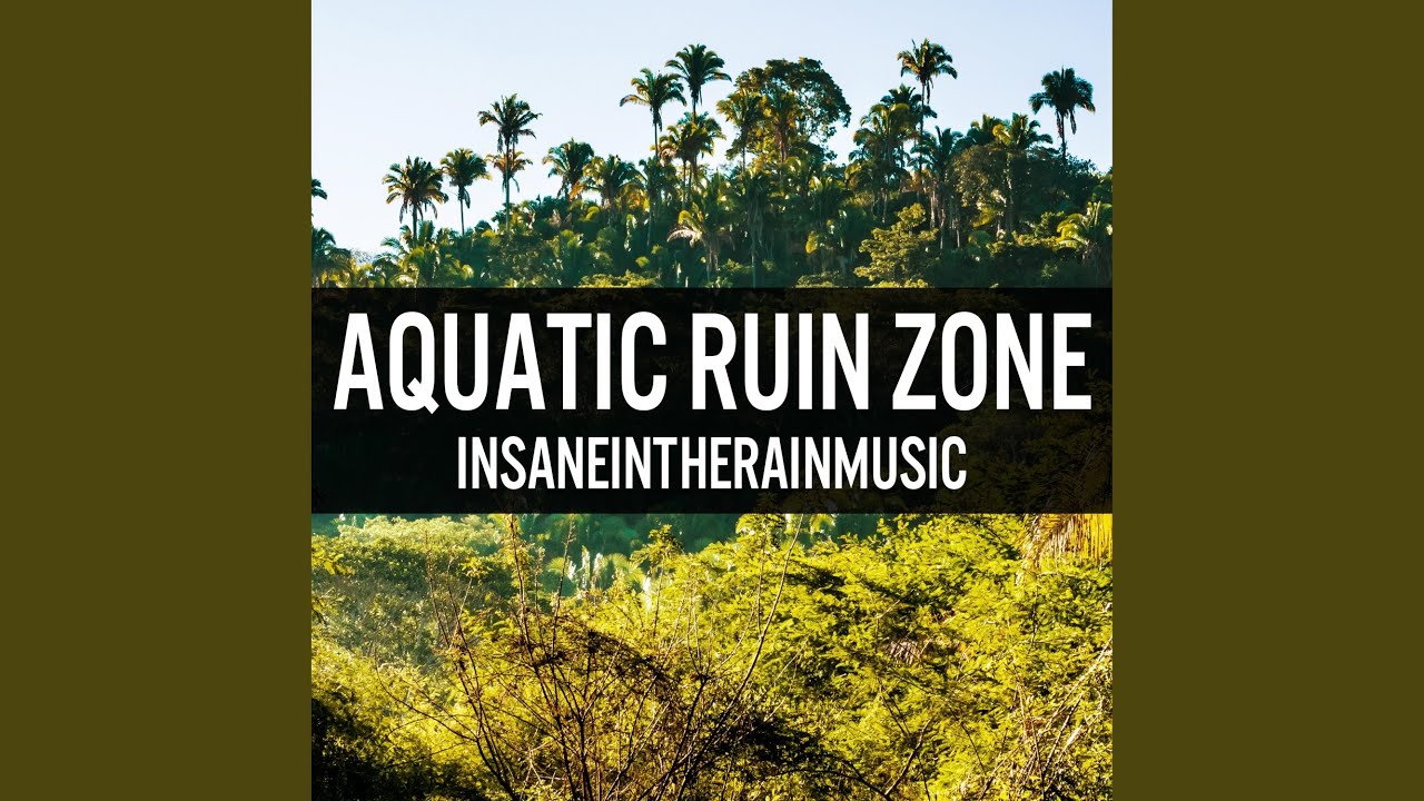 Aquatic Ruin Zone