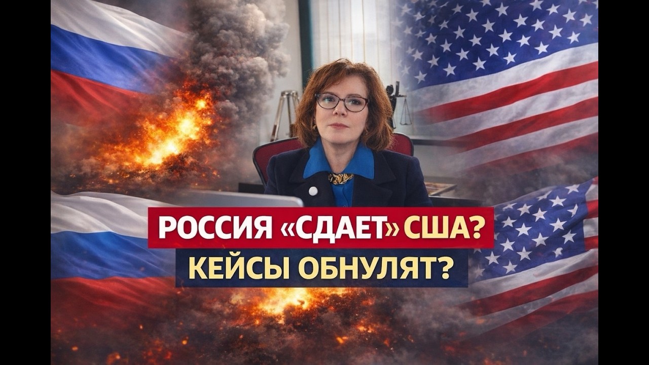 Разведка РФ помогает бомбить базы США. Ждать ли россиянам массовых отказов в убежище?