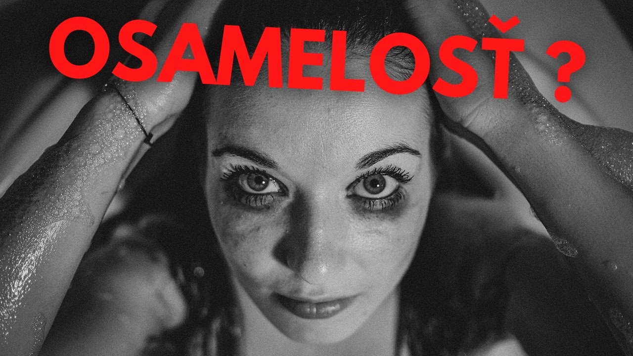 Si Osamelý? - Praktický Návod ak si Introvert! 😭