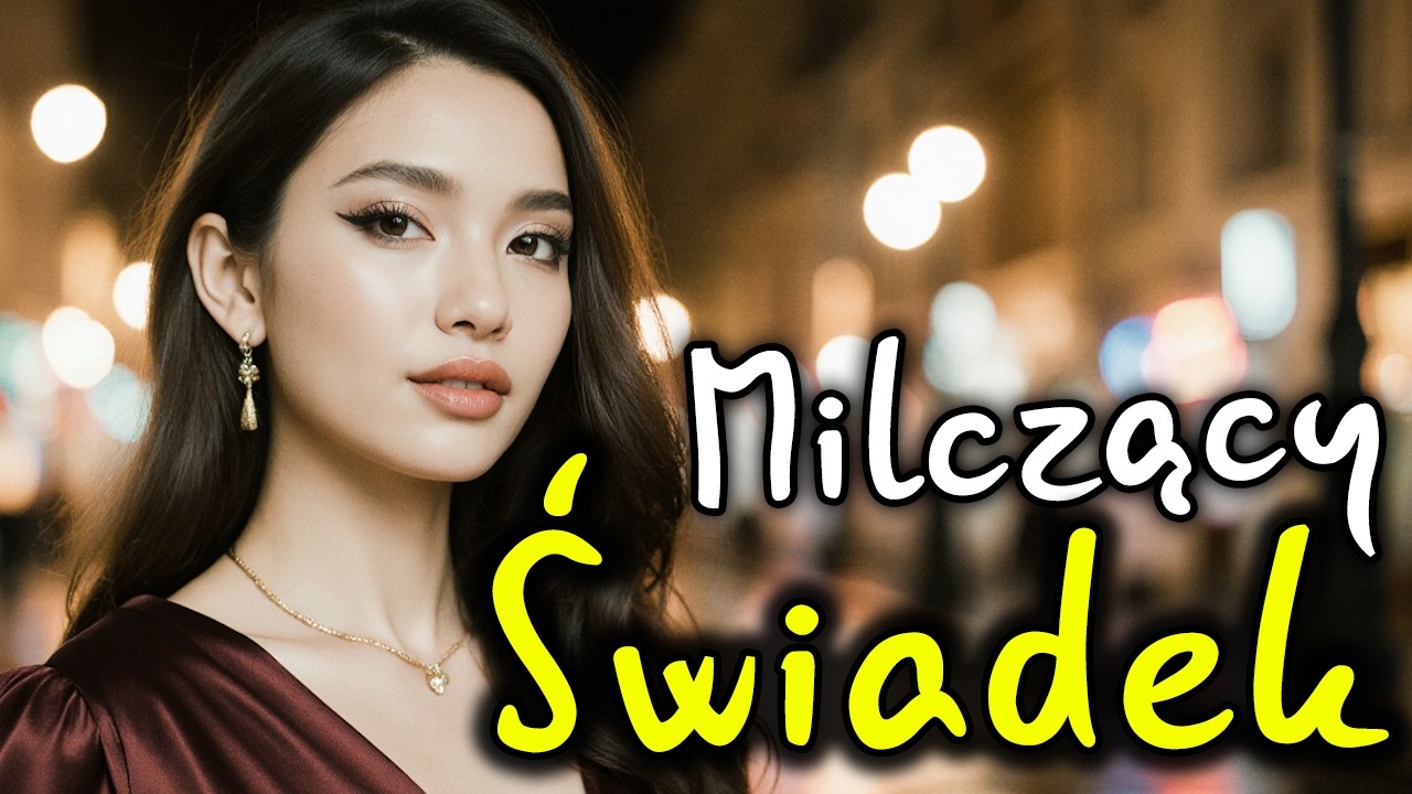 &bdquo;Milczący świadek