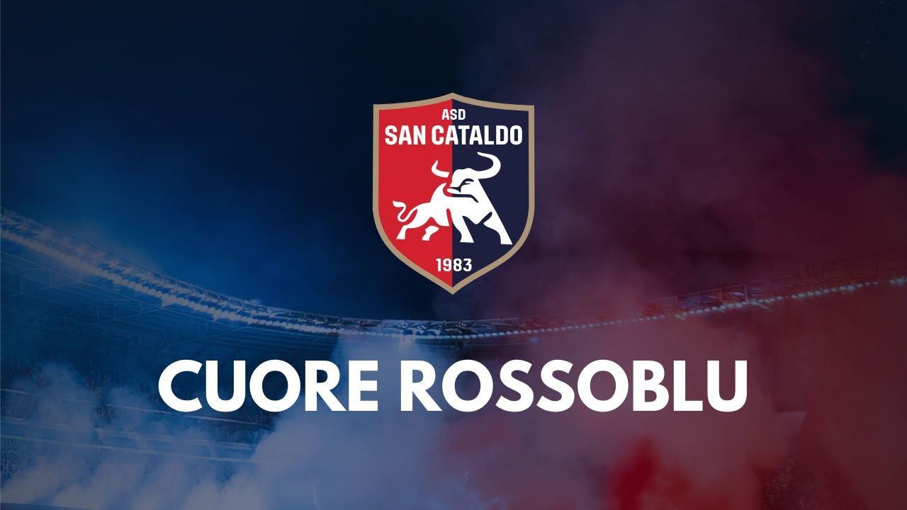 Crick - Cuore Rossoblu (Video Ufficiale)
