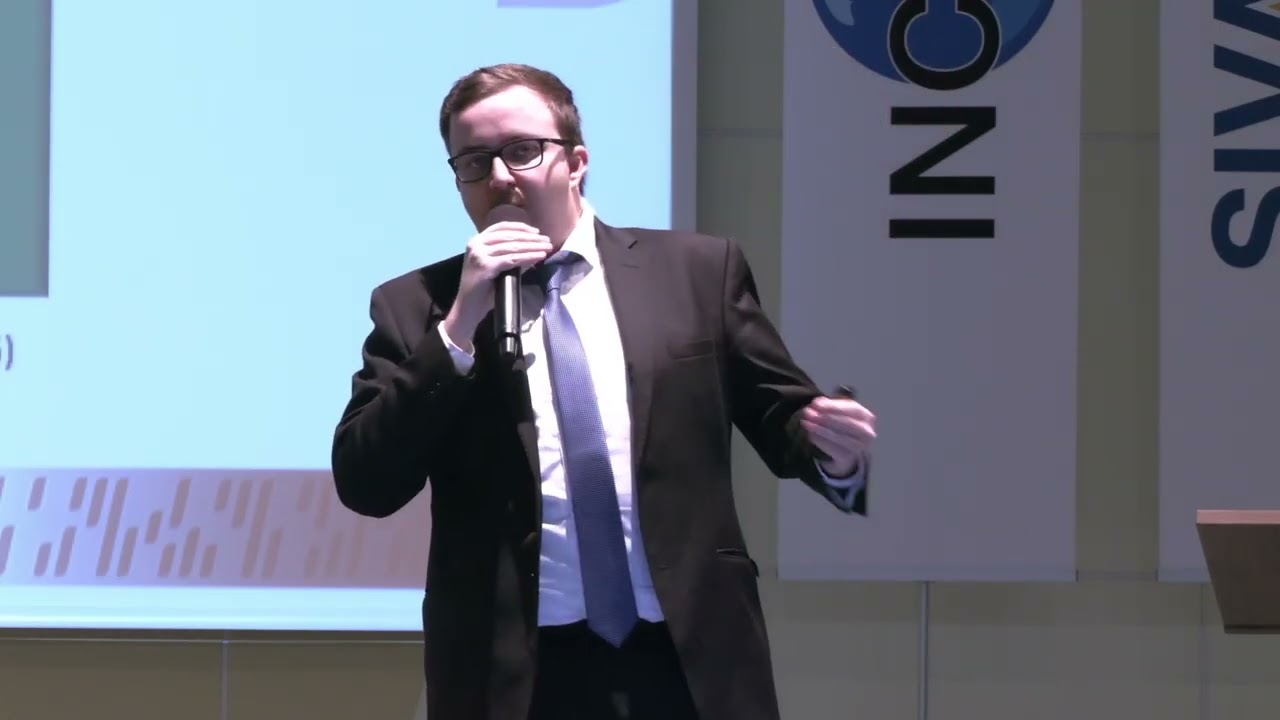 2. Mateno Duo a Brodal - Nová generácia ochrany obilnín proti burinám | Ing. V. Krýza, Bayer CZ/SK