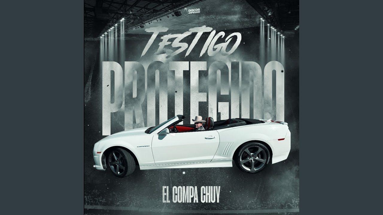 Testigo Protegido