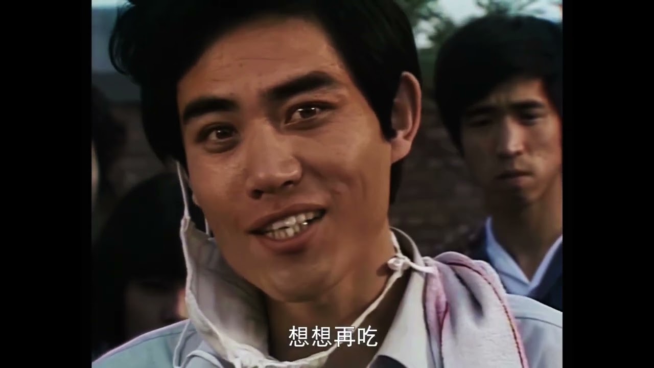 三集电视剧《赤橙黄绿青蓝紫》【数影师调色修复丨全网最佳版本】