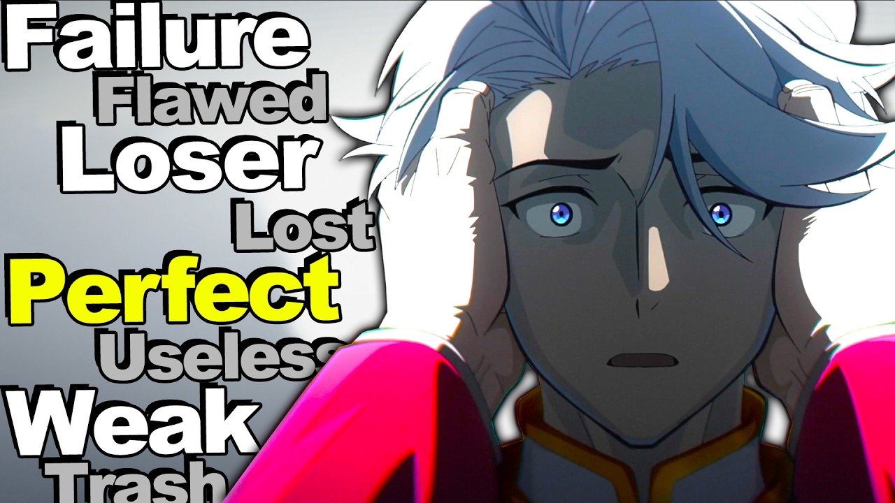 Manipulation of Nice.. and X is a Normie?! - To Be Hero X Episode 21 Reaction!