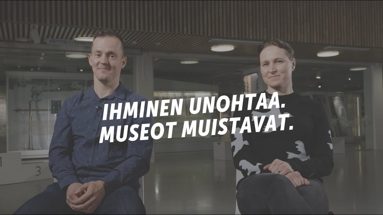 Lahti-visa: Sami Jauhojärvi vs. Aino-Kaisa Saarinen