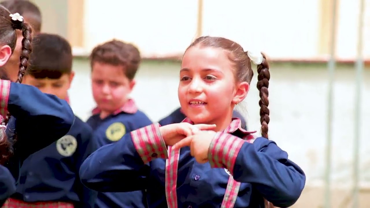 لُغتي العربيّةُ أهواها.. لغةُ القرآن