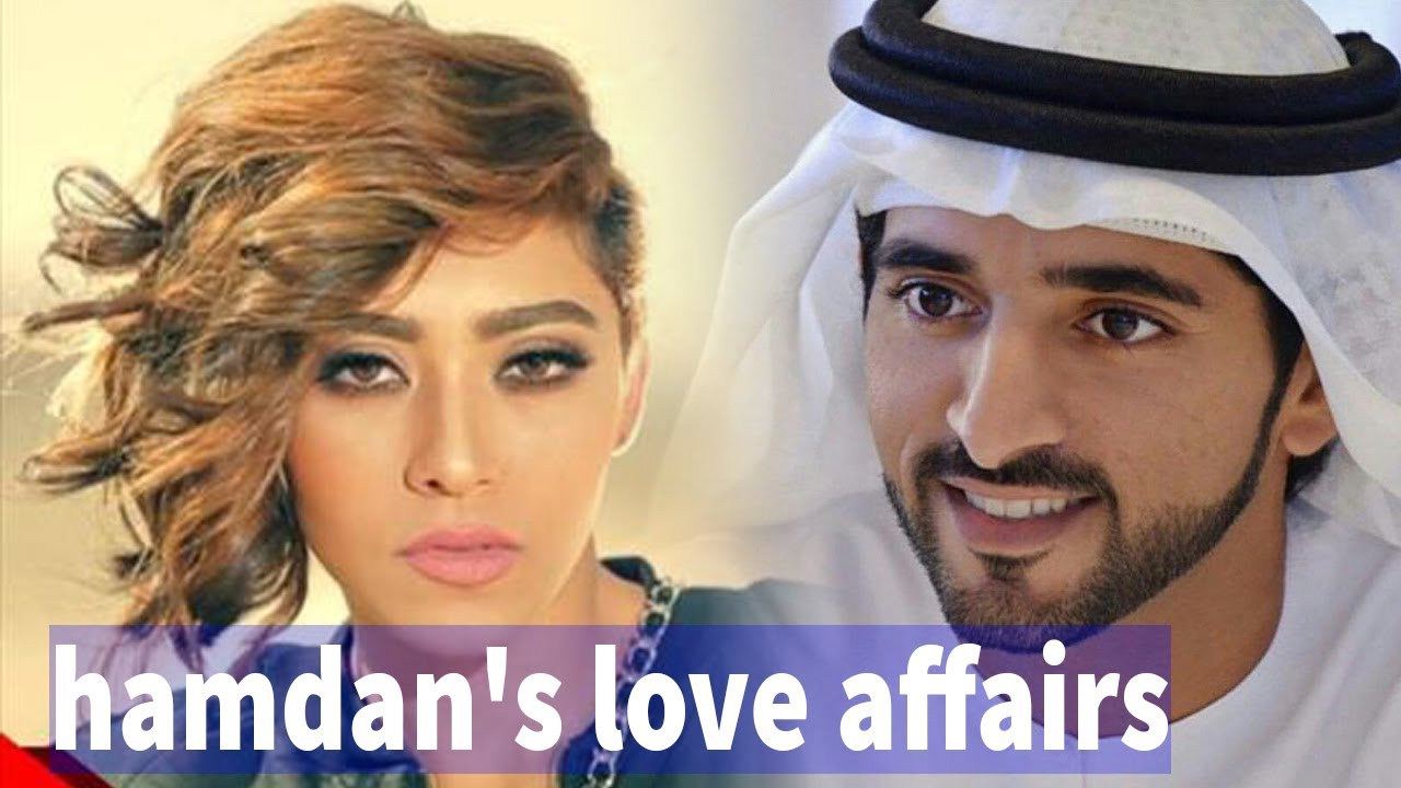 sheikh hamdan's love affairs with girl REVEALED: 'He put himself about.