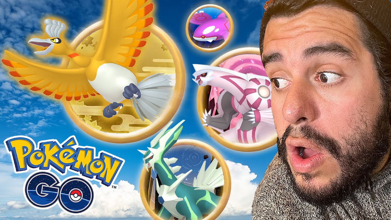 EL SECRETO DE HOOPA EN EL TOUR DE KALOS