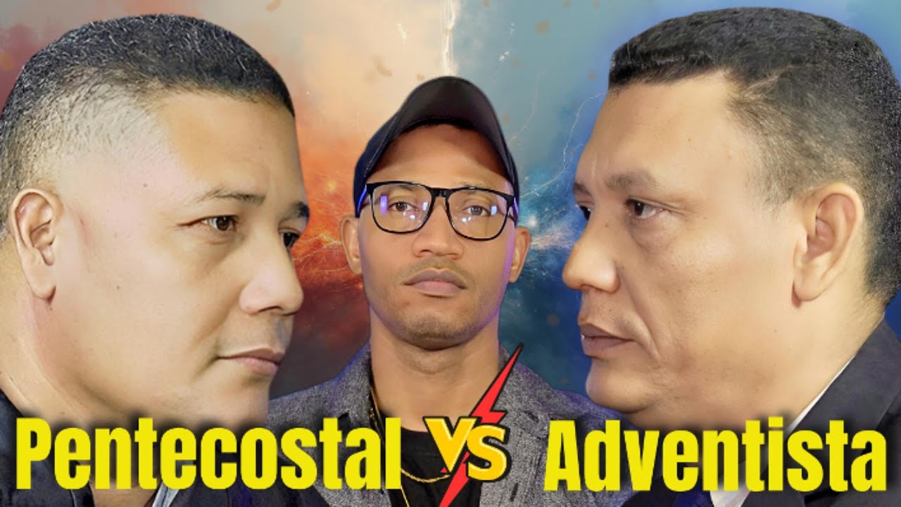 ¿Tienen los Adventistas el Espíritu Santo? | Debate Bíblico