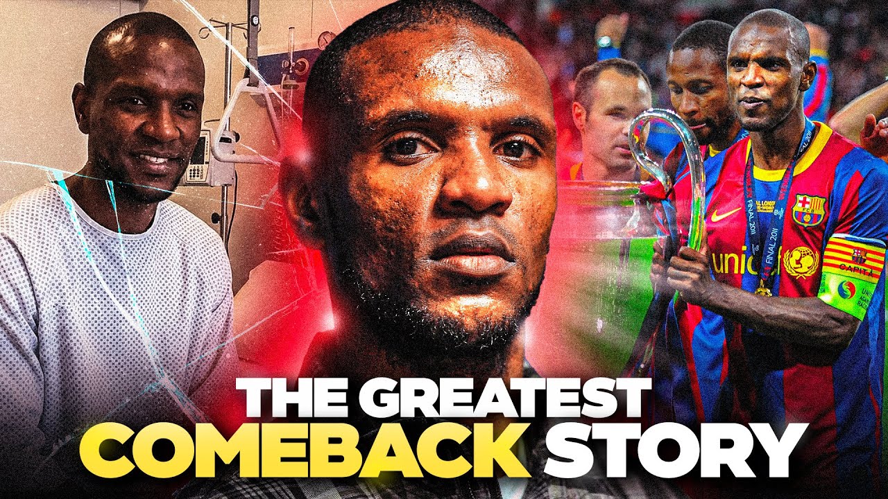 The Inspirational Comeback That Shocked the Football World