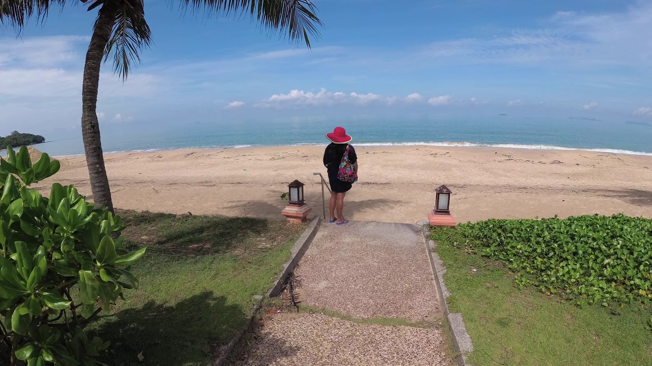 20190910 006 Thailand Koh Lanta Casuarina Beach Resort 001
