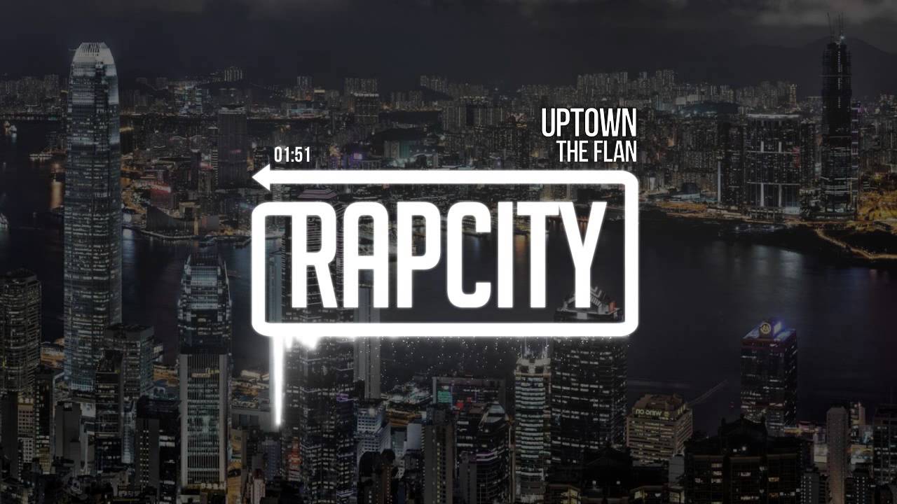 Derin Falana (The Flan) - Uptown