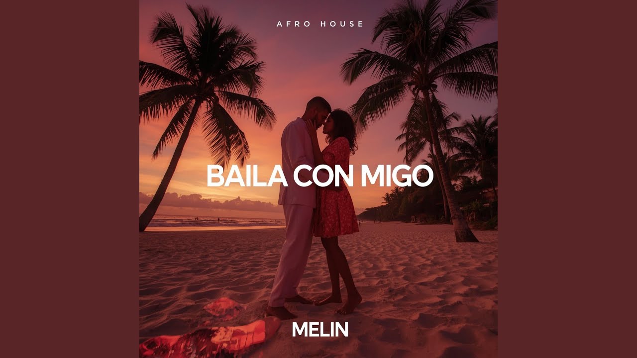 Baila Conmigo