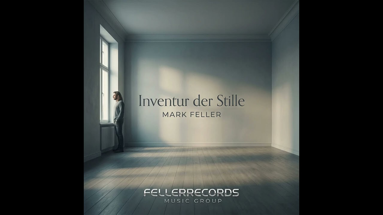 Inventur der Stille