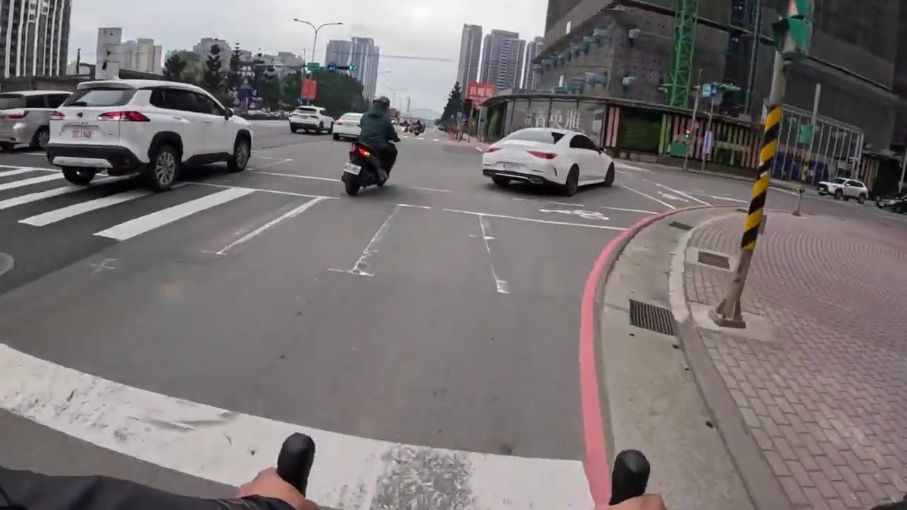 0116A.台北 #Uber #Bicycle #taipei  #taiwanfood