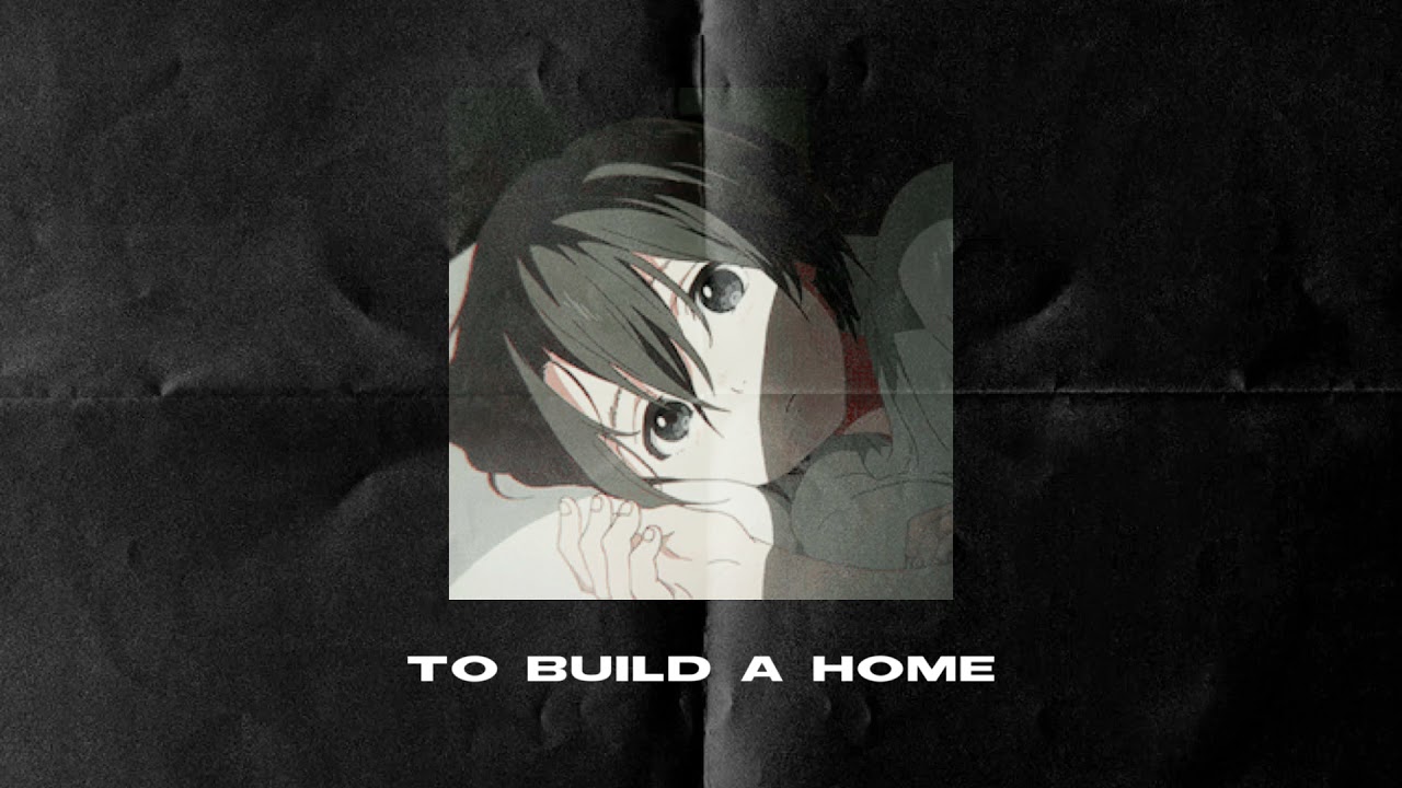 the cinematic orchestra - to build a home (slowed)