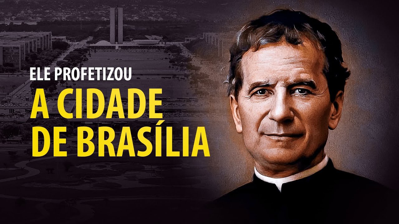 Deus pode falar pelos sonhos? Conheça a história de Dom Bosco