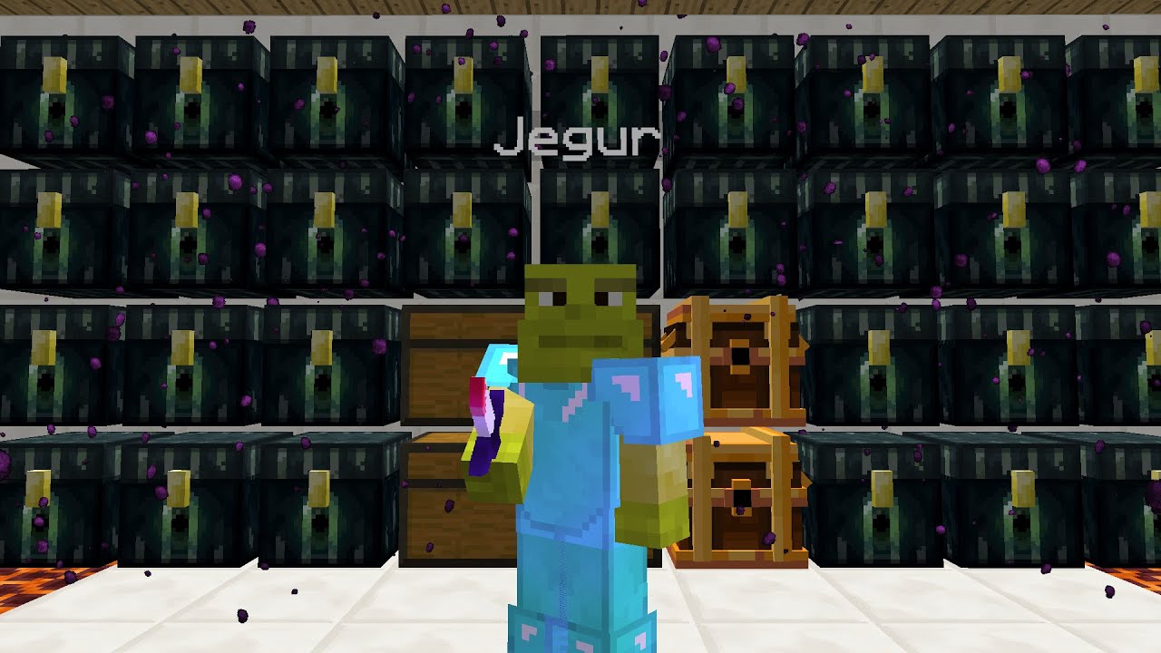 Craftrise Factions Edit Avı #2